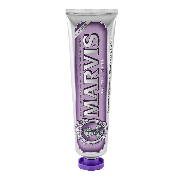 Зубна Паста Жасмин М'ята Marvis Toothpaste Jasmin Mint 85ml