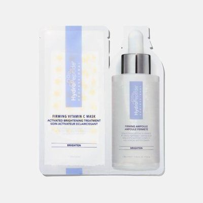 Маска для активного освітлення Hydropeptide Firming Vitamin C Mask, 22 мл