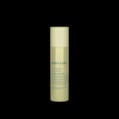 Bjorn Axen Сухий шампунь "Зелене Яблуко" Dry Shampoo Green Apple 150 ml