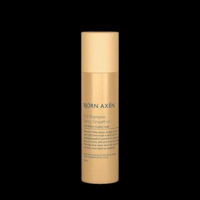 Bjorn Axen Сухий шампунь "Грейпфрут" Dry Shampoo Sunny Grapefruit 150 ml