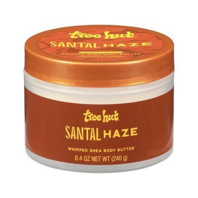 Баттер для тела Tree Hut Santal Haze Whipped Body Butter 240g