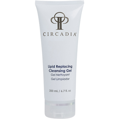 Липидный гель для очищения кожи лица Circadia Lipid Replacing Cleansing Gel 200ml