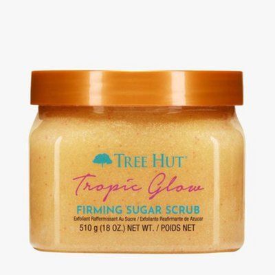 Скраб для тіла Tree Hut Tropic Glow Sugar Scrub 510g