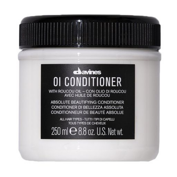 Кондиционер для смягчения волос, Davines Oi Conditioner, 250 ml