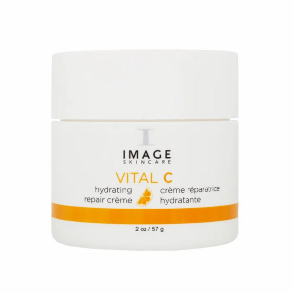 НІЧНИЙ КРЕМ З АНТИОКСИДАНТАМИ Image Vital C Hydrating Repair Crème 57ml