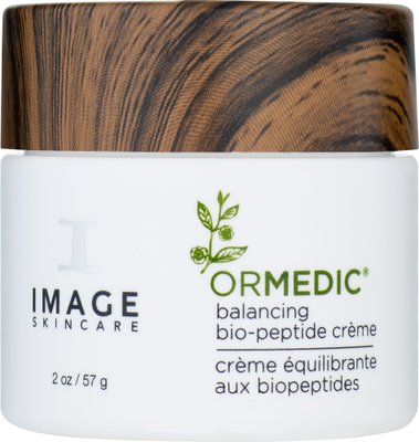 Био-пептидный крем Image Ormedic Balancing Bio Peptide Creme 56,7 ml
