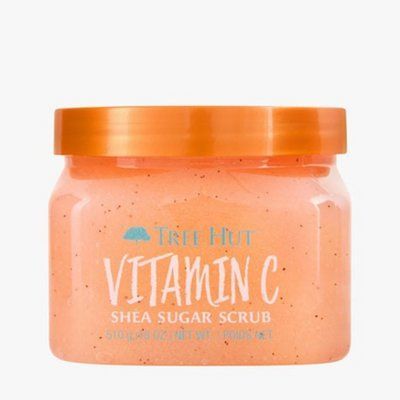 Скраб для тіла Tree Hut Vitamin C Sugar Scrub 510g