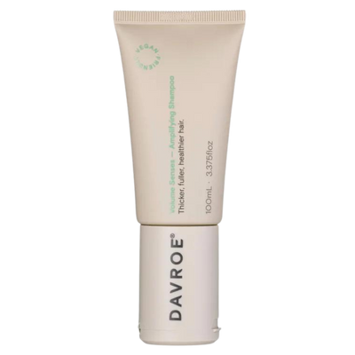 Шампунь для увеличения объема волос Davroe Volume Amplifying Shampoo 100 мл