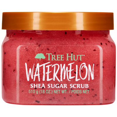 Скраб для тіла Tree Hut Watermelon Sugar Scrub 510g