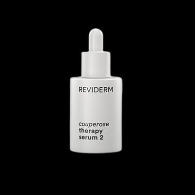Сироватка проти куперозу № 2 Reviderm Couperose Therapy serum 2 30ml 00002224 фото
