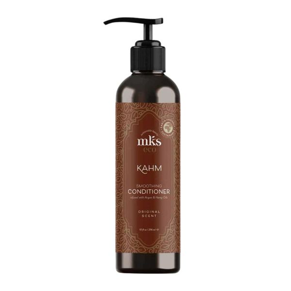 Разглаживающий кондиционер для волос MKS-ECO Kahm Smoothing Conditioner Original Scent 296 мл