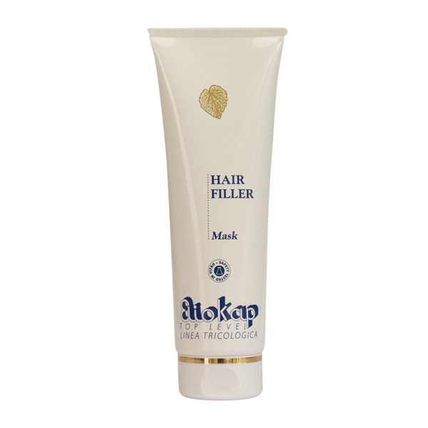 Уплотняющая маска Eliokap Hair Filler 250 мл