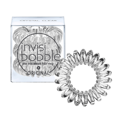 Резинка -браслет Invisibobble Original Crystal Clear