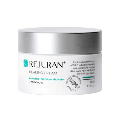 Восстанавливающий крем Rejuran Healing Cream Intensive Premium Activator 50 мл