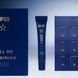 Lipper-блиск LIPSS &times; Київстар +380 Call me Ukrainian, 10 мл 001864 фото 2