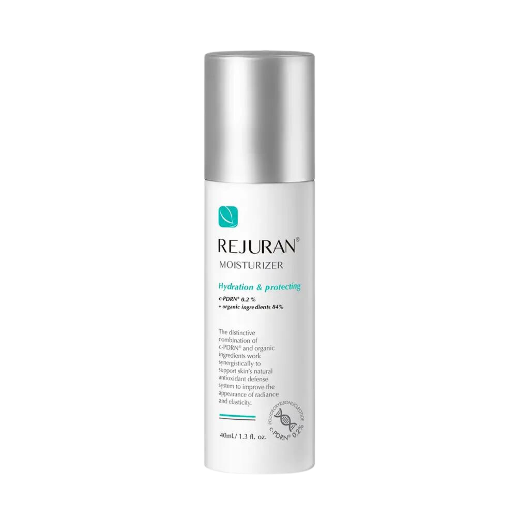 Зволожувальний крем Rejuran Moisturizer Hydration Protecting 40 мл