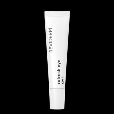 Зволожуючий гель для очей Reviderm Refresh Eye Gel 15ml