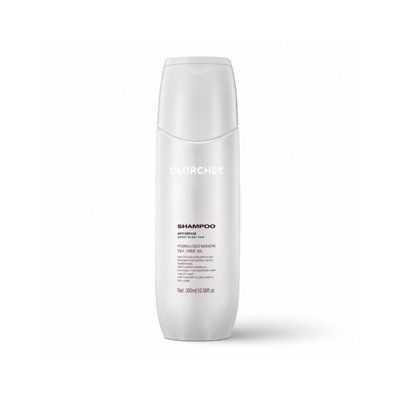 Шампунь для жирного волосся OLORCHEE Anti Grease Shampoo, 300 мл