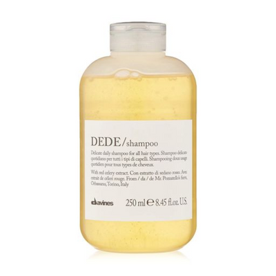 Делікатний шампунь Davines Dede Shampoo Delicato,250 ml