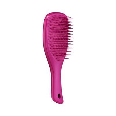 Щітка для волосся Tangle Teezer The Ultimate Detangler Mini Electric Raspberry