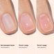 Лак для нігтів з персиково-рожевим глянцевим ефектом Manucurist Active Glow Raspberry 15ml 001909 фото 2