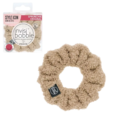 Резинка-Браслет для Волосся Invisibobble SPRUNCHIE Extra Comfy Bear Necessities