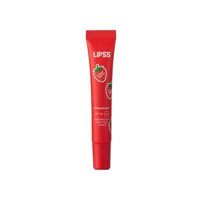 Lipper-блеск Lipss Strawberry Lipper SPF20 10 мл