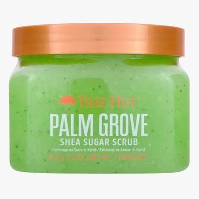 Скраб для тіла Tree Hut Palm Grove Sugar Scrub 510g