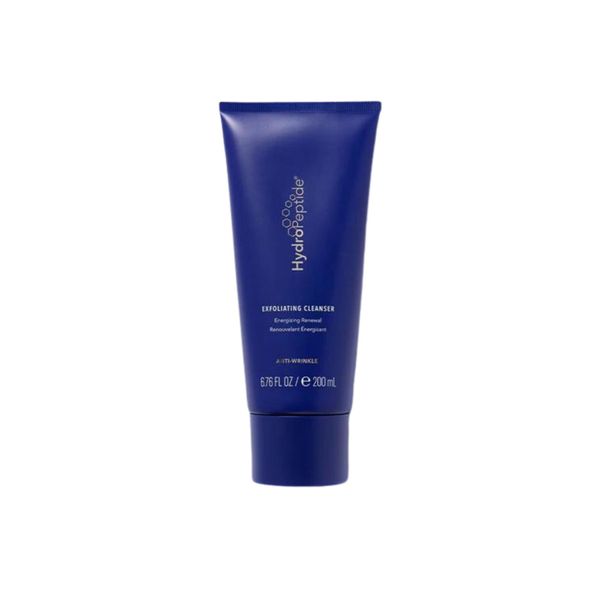 Очищуючий відлущуючий засіб Hydropeptide Exfoliating Cleanser 200ml