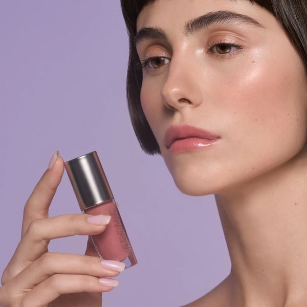 Блиск для губ HEDONIC Peptide Lip Gloss 02 Hedonist