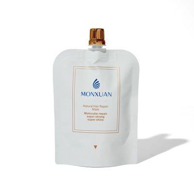 Маска для дуже сухого та пошкодженого волосся Monxuan Natural Hair Repair Mask 100 мл