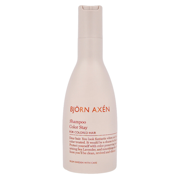 Bjorn Axen Шампунь для фарбованого волосся Color Seal Shampoo 250 ml