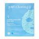 Охлаждающая и упрочняющая гидрогелевая маска Patchology Iced Hydrogel Mask, 1 шт 001396 фото 1