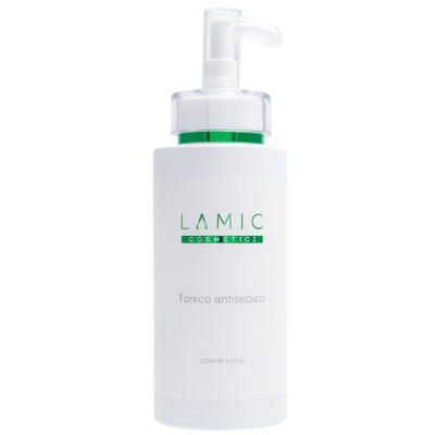 Тонік антисептичний Lamic Cosmetici Tonico antisettico, 250 ml