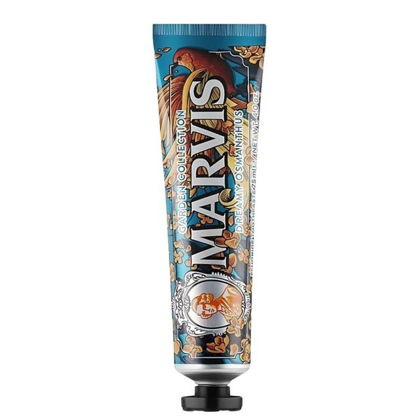 Зубная паста Мечтательный Османтус Marvis Dreamy Osmanthus 75 ml