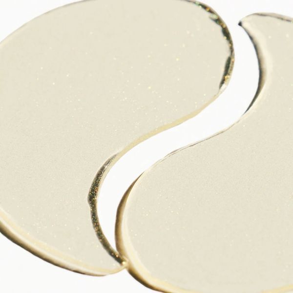 Патчі для сяйва з вітаміном С Patchology FlashPatch&reg; Illuminating Eye Gels, 5 пар