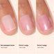 Лак для нігтів з бузковим глянцевим ефектом Manucurist Active Glow Grape 15ml 001911 фото 1