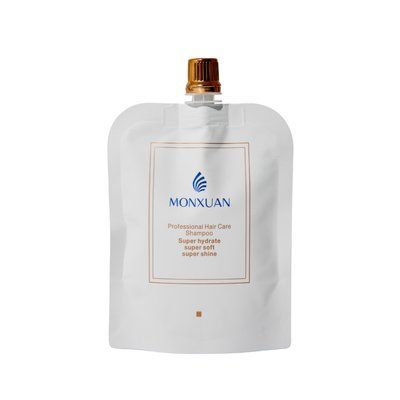 Шампунь для пошкодженого волосся Monxuan Professional Hair Care Shampoo 100 мл