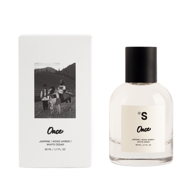 Парфюмерная вода Sister's Aroma S 1 Once 50 ml