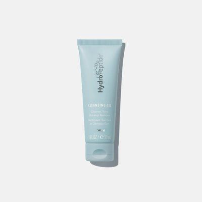 Мініатюра очищуючого гелю 3в1 Hydropeptide Cleansing Gel, 30 мл