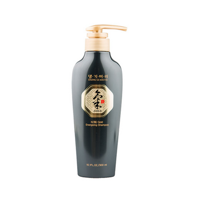 Шампунь Daeng Gi Meo Ri Gold Energizing Shampoo, 500 ml