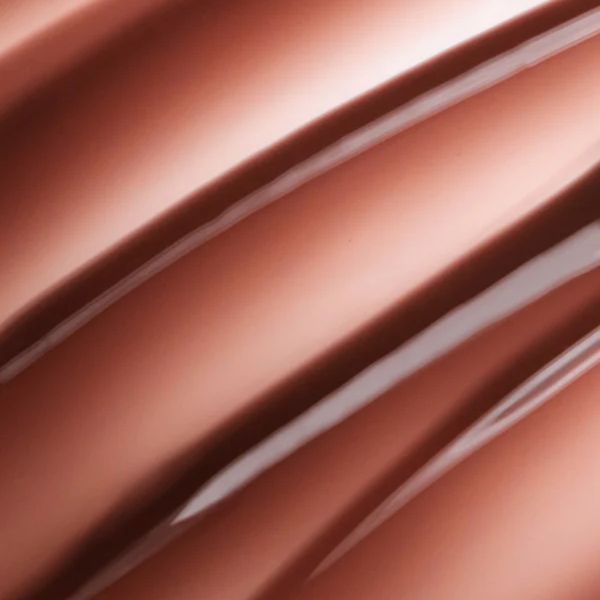 Блеск для губ с ментолом UNICO Lip Gloss BROWNIE 12 мл