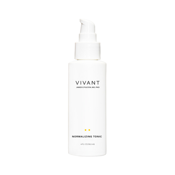 Нормалізуючий тонік Vivant Normalizing Tonic 115 мл