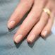 Лак для нігтів з нюдовим відтінком Manucurist Green Beige 15ml 001918 фото 3