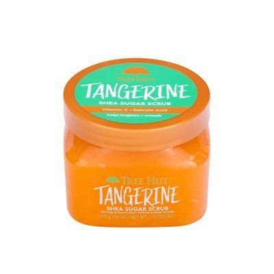 Скраб для тіла Tree Hut Tangerine Sugar Scrub 510g