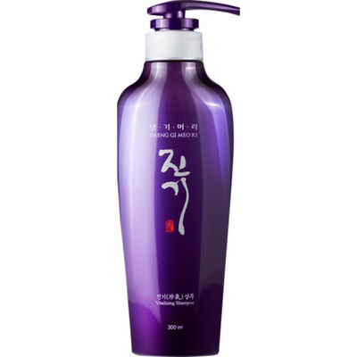 Восстанавливающий шампунь Daeng Gi Meo Ri Vitalizing Shampoo, 300 ml