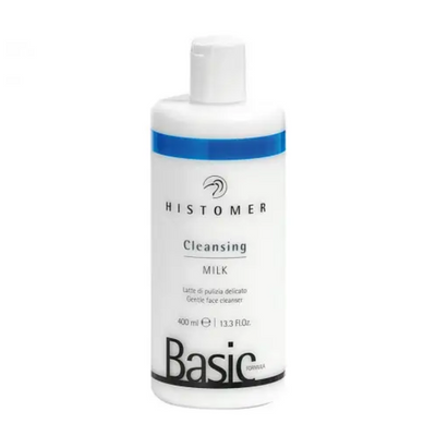 Молочко для очищення Histomer CLEANSING MILK, 400 ml