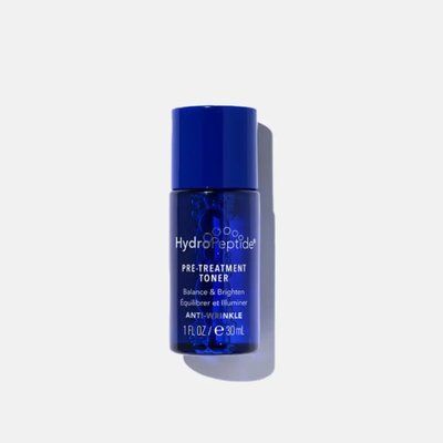 Миниатюра тонизирующего лосьона Hydropeptide Pre-Treatment Toner 30 мл