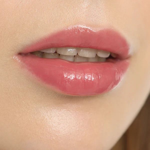 Блеск для губ с ментолом UNICO Lip Gloss FLIRT 12 мл