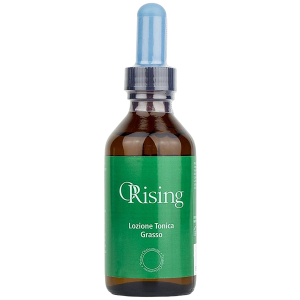 Фито-эссенциальный лосьон для жирной кожи головы Orising Grassa Lotion 100ml